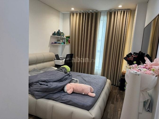 CHÍNH CHỦ BÁN CĂN HỘ 2PN TẠI HÀ ĐÔ CENTROSA - GIÁ THẬT - SỔ HỒNG RIÊNG