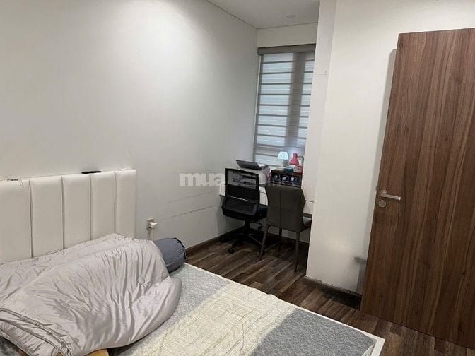 CHÍNH CHỦ BÁN CĂN HỘ 2PN TẠI HÀ ĐÔ CENTROSA - GIÁ THẬT - SỔ HỒNG RIÊNG