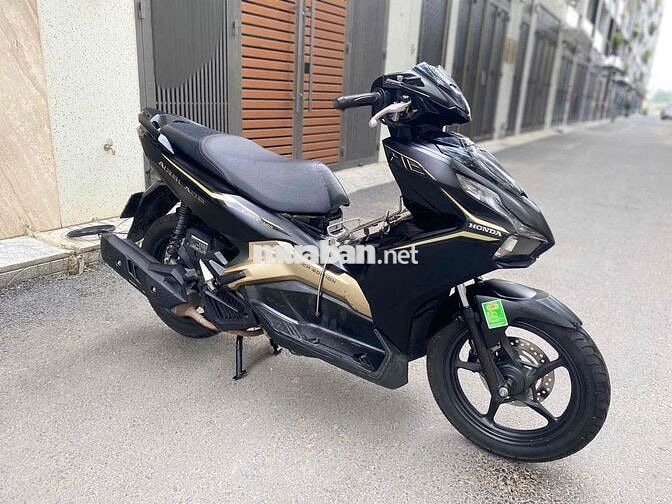 HONDA AB Air Blade 125cc . 2021 . HỖ TRỢ GÓP /Nợ 6