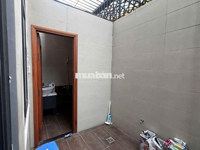 MBKD  6x20m KDC Savico Tam Bình - 8PN, Có Hầm, Sát Chợ Đầu Mối TĐ