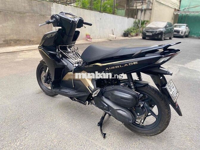 HONDA AB Air Blade 125cc . 2021 . HỖ TRỢ GÓP /Nợ 6