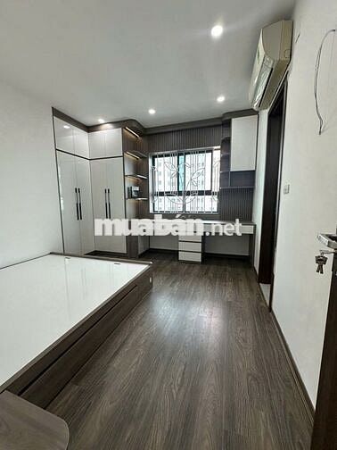 VP5 Linh Đàm, Hoàng liệt, Hà Nội; căn 3 ngủ sổ đỏ 5,85tỷ, đủ nội thất
