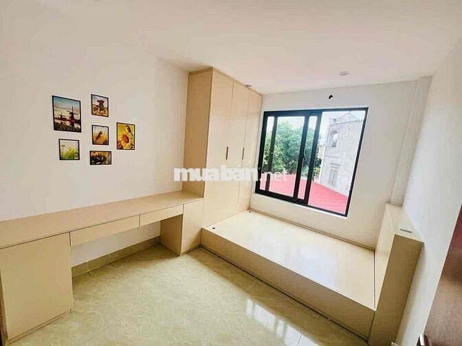LĨNH NAM HOÀNG MAI - ÔTÔ ĐỖ 24/7 - NỞ HẬU - 35/65m, 5 tầng, 7.5 tỷ