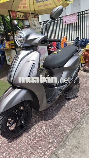 Yamaha Grande 125cc 2023 bs 59c4-19786