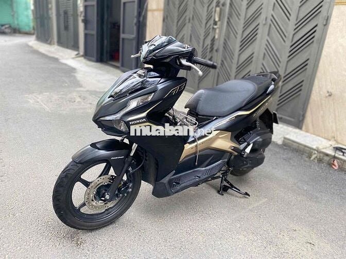 HONDA AB Air Blade 125cc . 2021 . HỖ TRỢ GÓP /Nợ 6