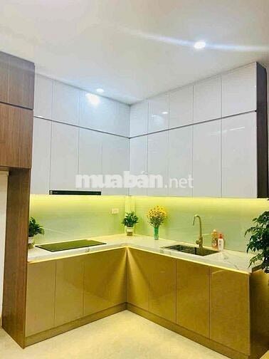 LĨNH NAM HOÀNG MAI - ÔTÔ ĐỖ 24/7 - NỞ HẬU - 35/65m, 5 tầng, 7.5 tỷ