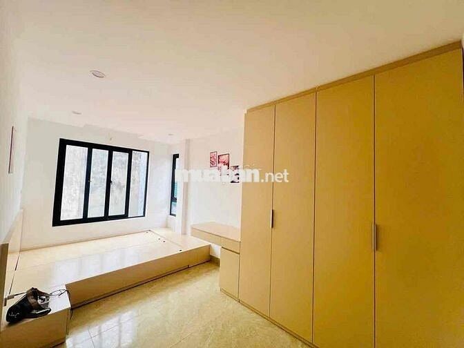 LĨNH NAM HOÀNG MAI - ÔTÔ ĐỖ 24/7 - NỞ HẬU - 35/65m, 5 tầng, 7.5 tỷ