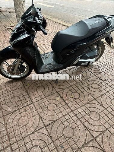 Honda SH 150i 2022 Đen
