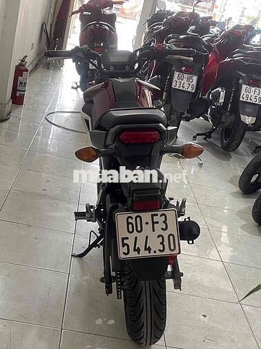 Honda MSX 125 Đỏ Đã qua sử dụng