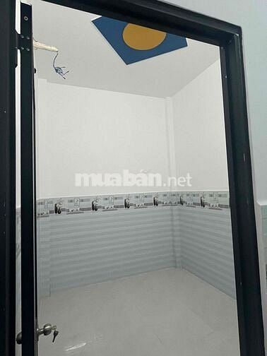 BÁN NHÀ PHỐ MỚI ĐẸP - NGÃ 3 TÂN KIM