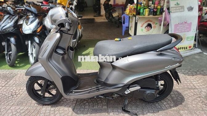 Yamaha Grande 125cc 2023 bs 59c4-19786