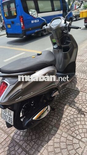 Yamaha Grande 125cc 2023 bs 59c4-19786