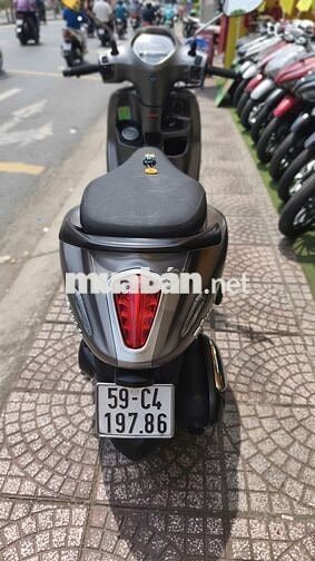 Yamaha Grande 125cc 2023 bs 59c4-19786
