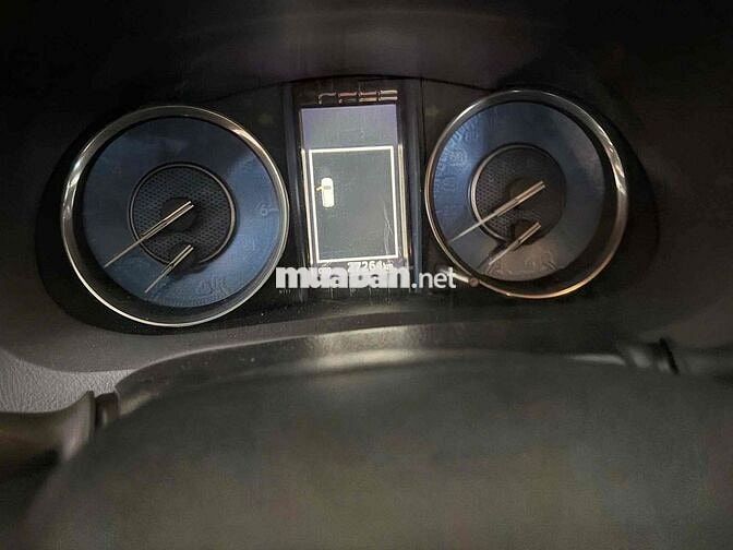 Fortuner Dầu  2024 AT 27264 km zin bao test.