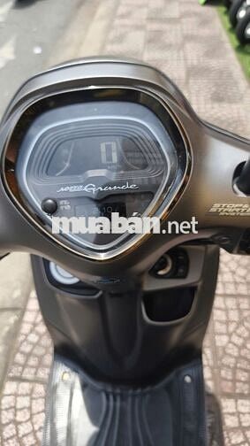 Yamaha Grande 125cc 2023 bs 59c4-19786