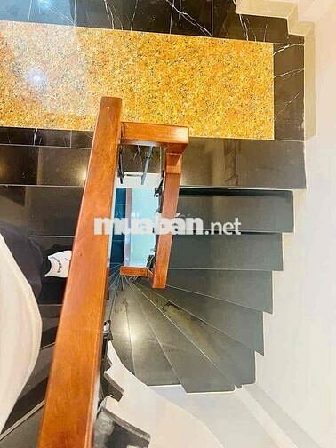 LĨNH NAM HOÀNG MAI - ÔTÔ ĐỖ 24/7 - NỞ HẬU - 35/65m, 5 tầng, 7.5 tỷ
