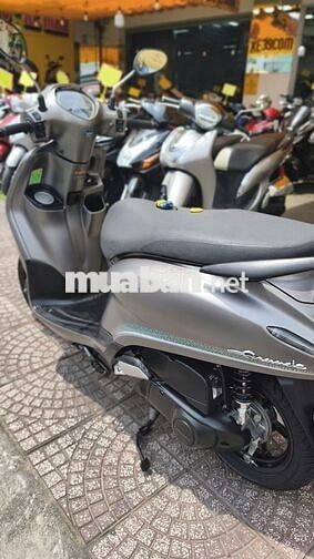 Yamaha Grande 125cc 2023 bs 59c4-19786