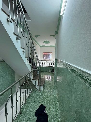 Bán Nhà Đường Bình Tiên, phường 8, Quận 6 giá 2,59 tỷ 