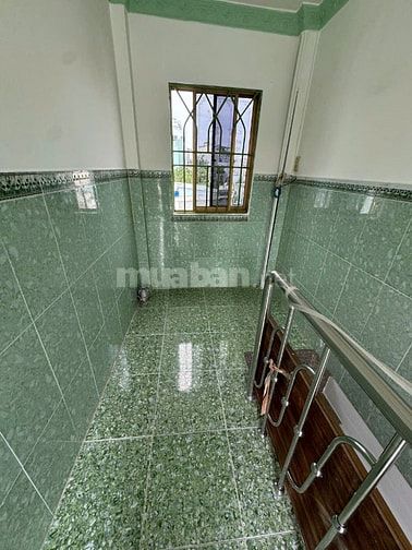 Bán Nhà Đường Bình Tiên, phường 8, Quận 6 giá 2,59 tỷ 