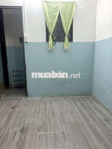 Pass phòng trọ giá rẻ 20m2 đường Lê Đức Thọ phường 1 Gò Vấp
