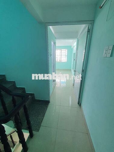 Bán hoặc cho thuê nhà số 1270 Võ Văn Kiệt Phường 10 Quận 5