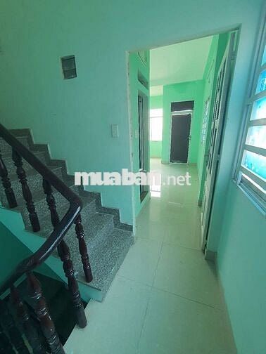 Bán hoặc cho thuê nhà số 1270 Võ Văn Kiệt Phường 10 Quận 5