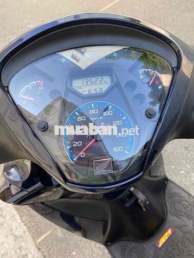 SH 2016 khóa maskey máy zin ken 90% 9c