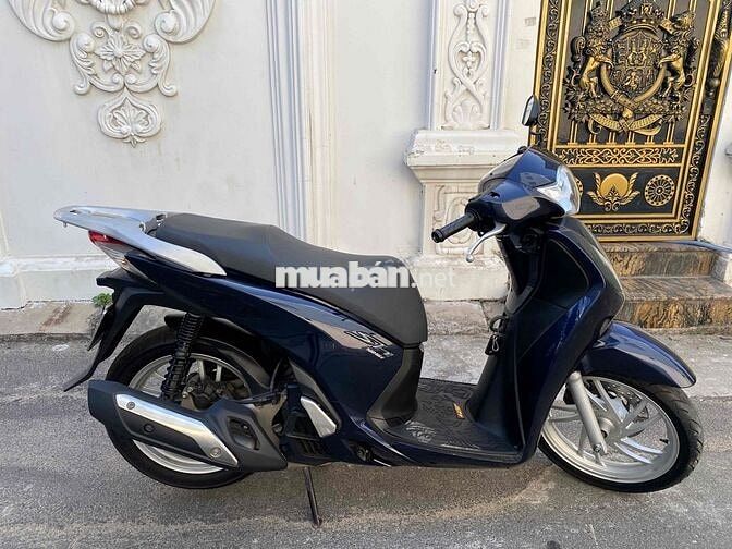 SH 2016 khóa maskey máy zin ken 90% 9c