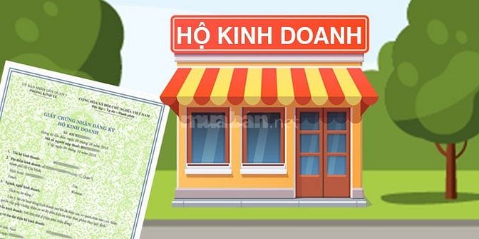 DỊCH VỤ TƯ VẤN THÀNH LẬP CÔNG TY - HỘ KINH DOANH TRỌN GÓI. 