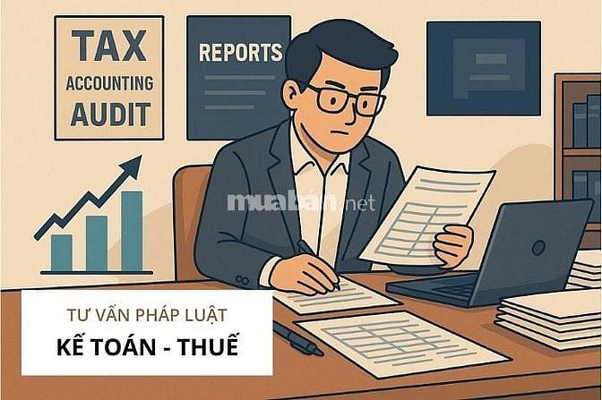 DỊCH VỤ TƯ VẤN THÀNH LẬP CÔNG TY - HỘ KINH DOANH TRỌN GÓI. 