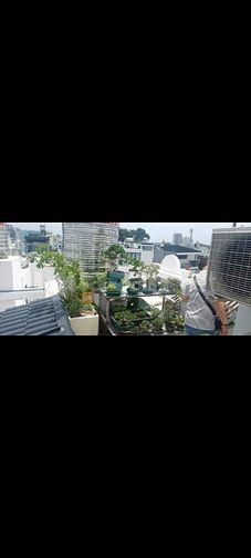 Siêu phẩm tòa nhà 6 tầng 81m2 xe hơi đổ cửa, có thang máy- vào ở ngay