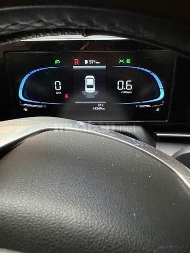 Bán xe Hyundai Accent 1.5 AT bản Đặc Biệt 2025