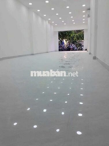 Nhà Mặt tiền Nguyễn Ảnh Thủ, Quận 12. Đối diện trường Nguyễn Hữu Cầu 