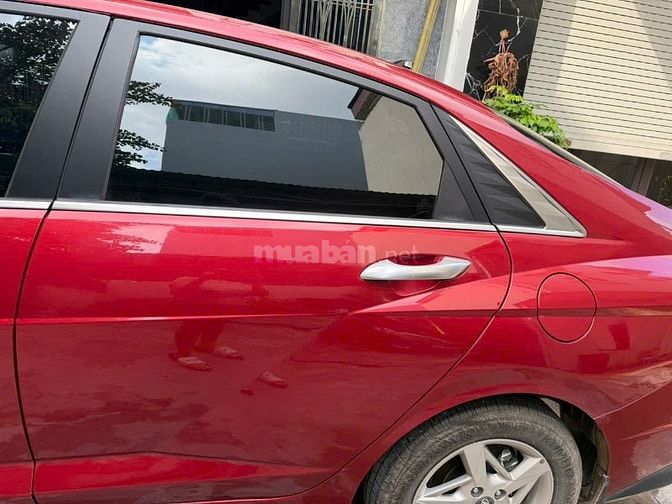 Bán xe Hyundai Accent 1.5 AT bản Đặc Biệt 2025