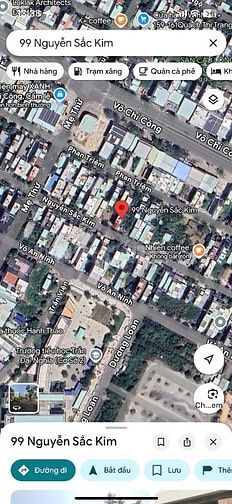 BÁN LÔ ĐẤT MT ĐẸP NGUYỄN SẮC KIM, HOÀ XUÂN, ĐÀ NẴNG