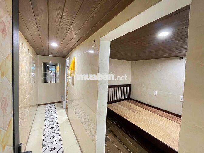 Cho Thuê Mặt Bằng  Kinh Doanh hoặc ở, Mặt Tiền Đường Lâm Quang Thự