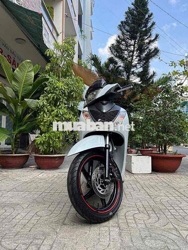 Honda SH 150i 2017 Trắng