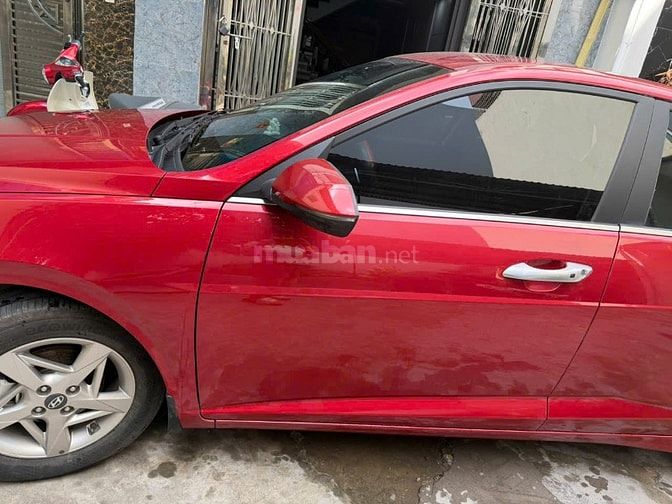 Bán xe Hyundai Accent 1.5 AT bản Đặc Biệt 2025