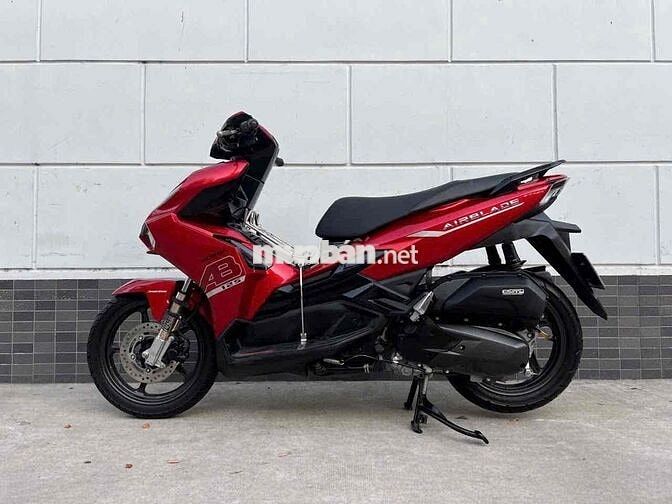 Honda Airblade 125i 4V Đỏ 2023