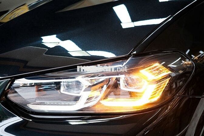 BMW X3 Xdrive 30i 2024 Đen 31000 km