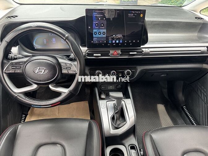 Hyundai Stargazer X 2024 Đen