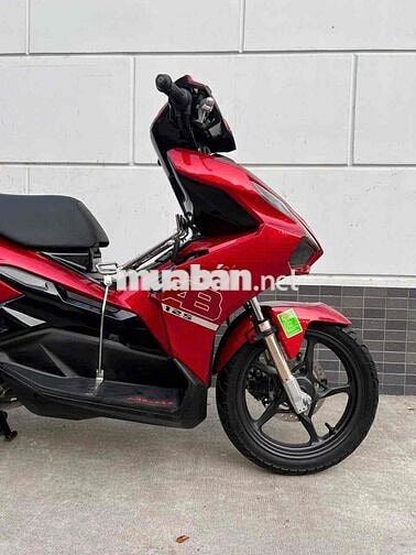 Honda Airblade 125i 4V Đỏ 2023