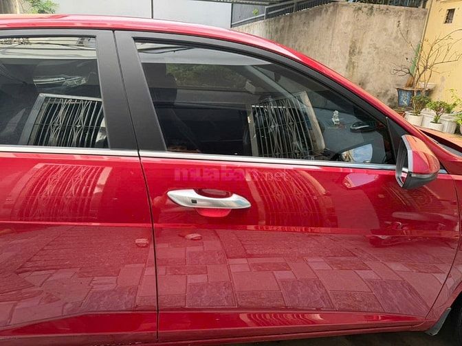 Bán xe Hyundai Accent 1.5 AT bản Đặc Biệt 2025