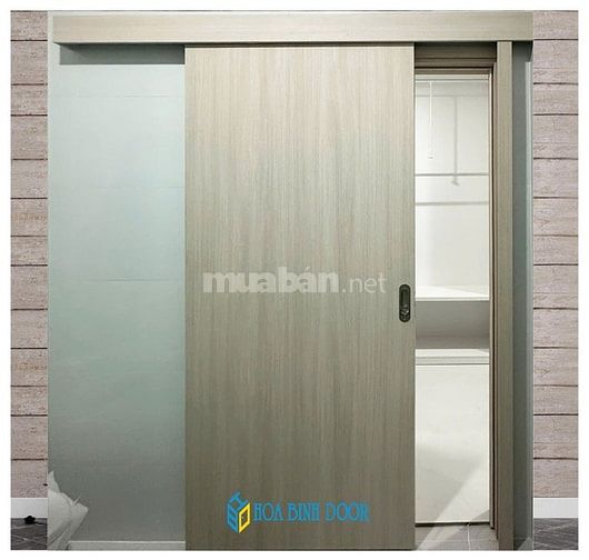 Báo giá cửa nhựa composite tại phường Linh Xuân – HCM