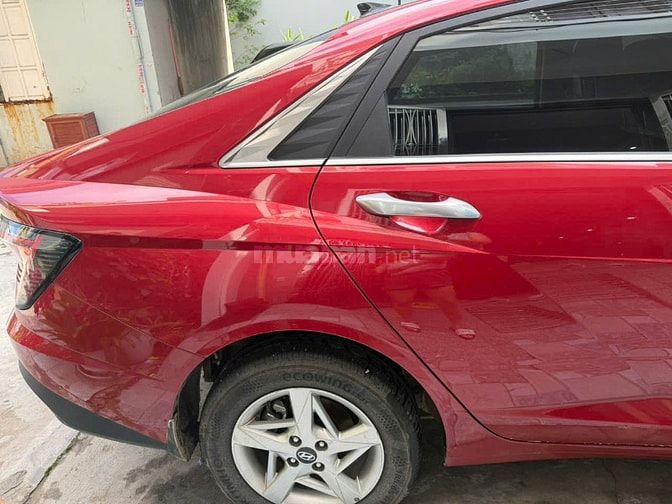 Bán xe Hyundai Accent 1.5 AT bản Đặc Biệt 2025