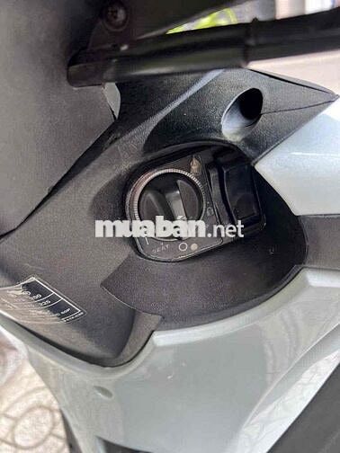 Honda SH 150i 2017 Trắng
