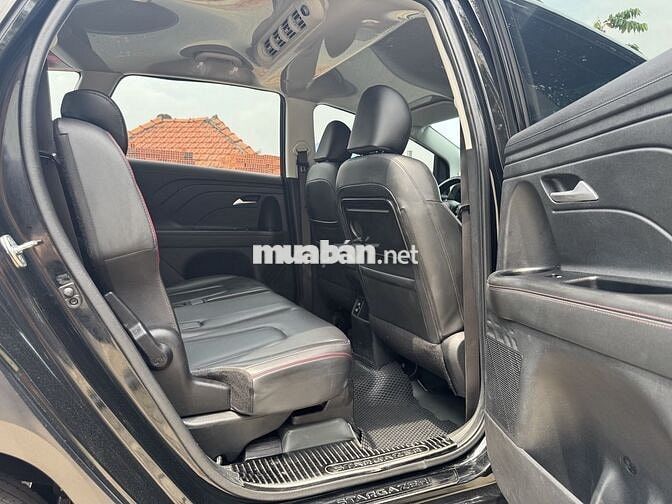 Hyundai Stargazer X 2024 Đen