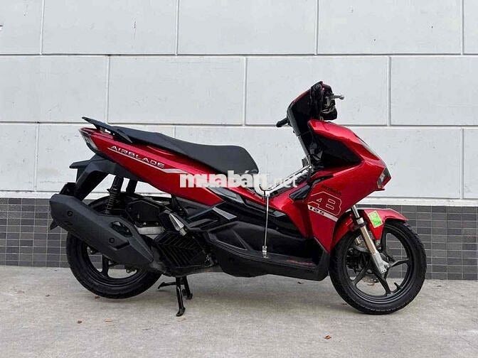Honda Airblade 125i 4V Đỏ 2023