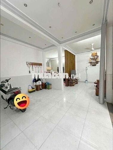 NHÀ 1T2L 3PN FULL NỘI THẤT SÁT VẠN PHÚC CITY HIỆP BÌNH PHƯỚC THỦ ĐỨC