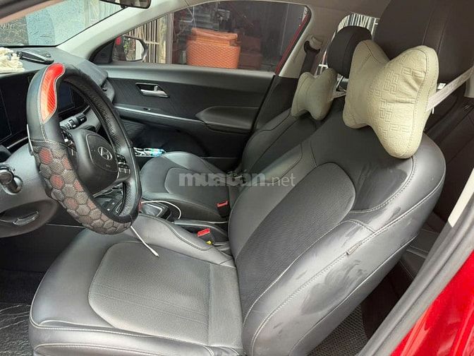 Bán xe Hyundai Accent 1.5 AT bản Đặc Biệt 2025